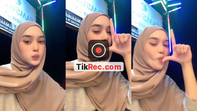 @dijaaxxx TikTok live