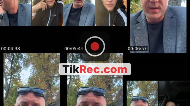 @sirius1989_ TikTok live