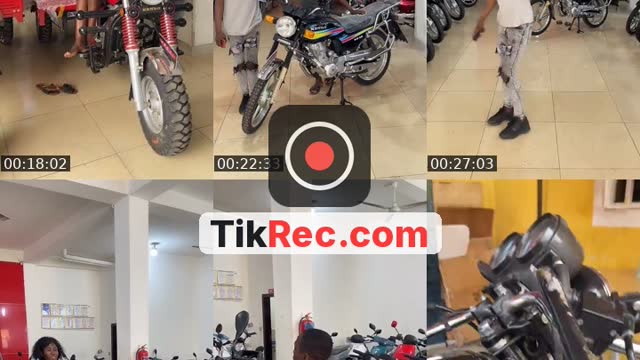 @kenbo.outlet TikTok live from 2026-08-28