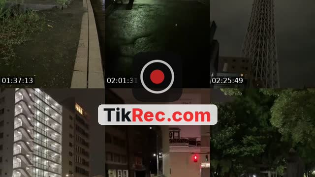 TikTok live: おすすめ載ってたら教えて？ by @shinshincaracara