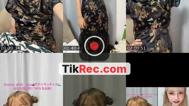Japan TikTok live: 20歳のシングルマザー by @syuribabu.111