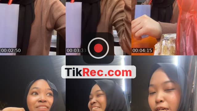 @syiraanuar._ TikTok live