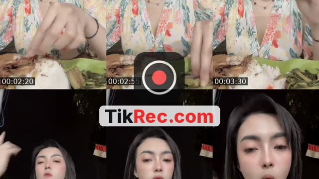 @kopisaku__ TikTok live