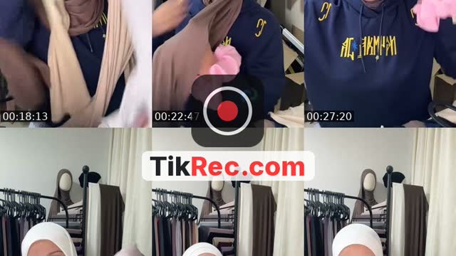 @leunieyluninatasha TikTok live from 2026-08-28