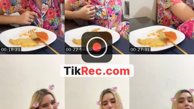 @munecabarbie TikTok live from 2026-08-28