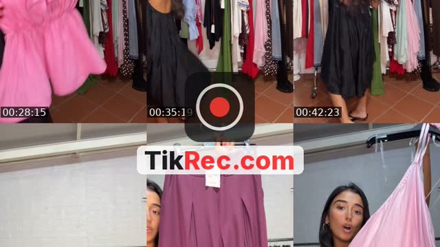 @giadascalas TikTok live from 2026-08-28