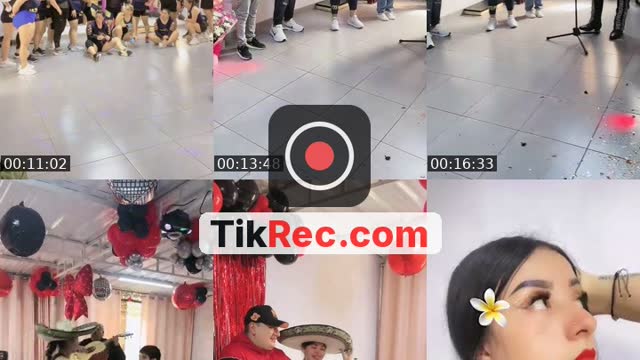 @anahilizbeth2 TikTok live from 2026-08-28