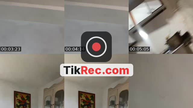 @venusroxxi TikTok live