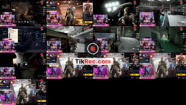TikTok live: $5.5 mil - IDK what to do! by @alliebean66