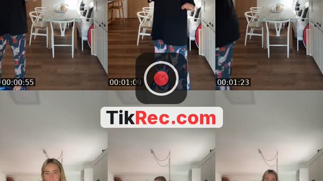 @juapa._ TikTok live