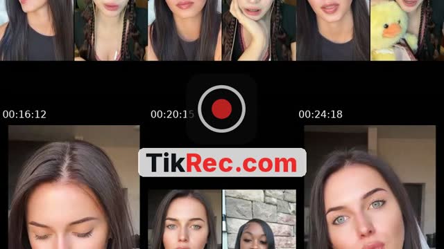 @masha_bugir TikTok live