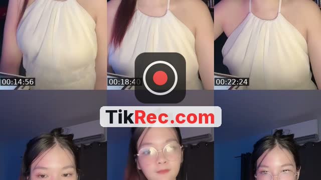 TikTok live: ทักทายได้งับ by @jaofaiii
