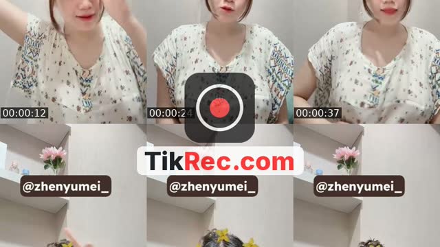 @serasera3030 TikTok live