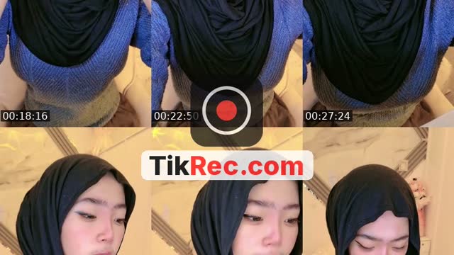 TikTok live: aku paksa biar masuk. by @iraaaahreall1