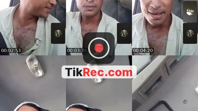 @marwanittane TikTok live