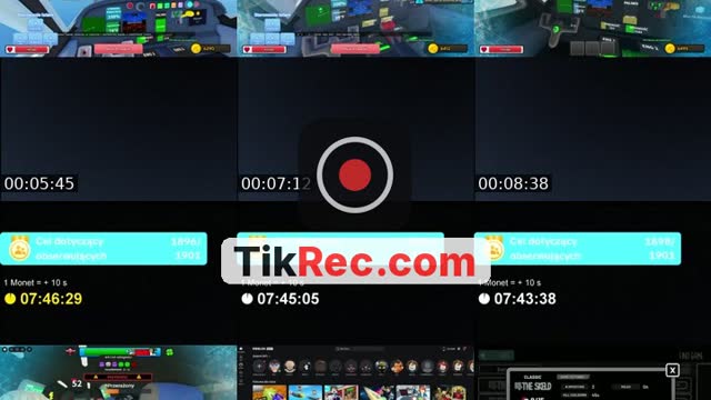 TikTok live: 18+ by @cherry_1__