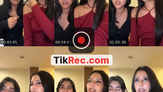 @rebecca.htwe TikTok live from 2026-08-28