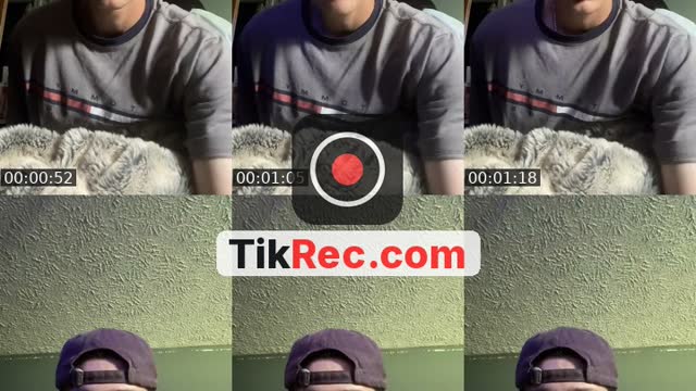 @jccjordan.tv TikTok live