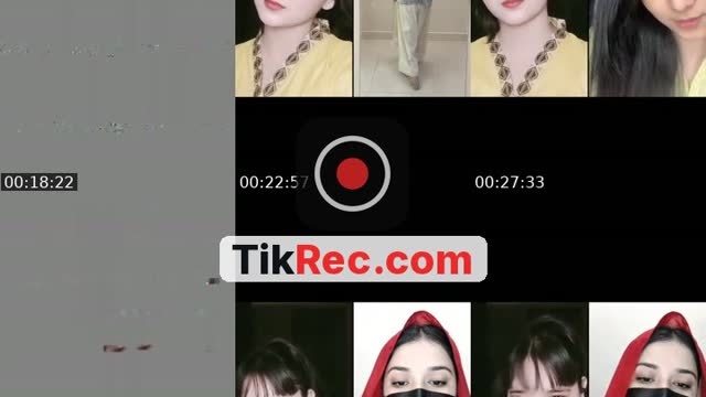 @rubaishabutt_07 TikTok live from 2026-08-28