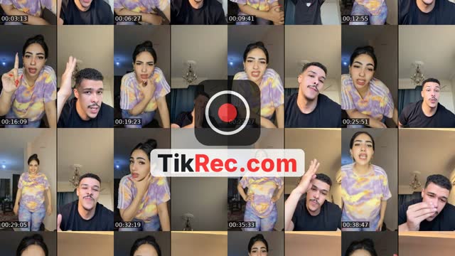 TikTok live: يا رب رزق المطر by @diverseconte