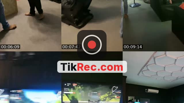 TikTok live: PS5 / SIM CAR KANGAR by @d4yg22