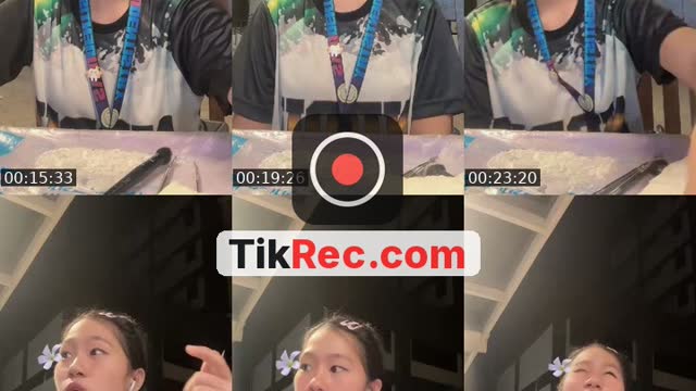 @itz_meimei9 TikTok live from 2026-08-28
