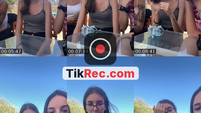 TikTok live: meterse by @aanonimass_
