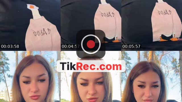 @vera_vera2825 TikTok live