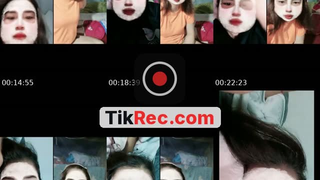 TikTok live: Cảm ơn đã ở lại by @hima02490