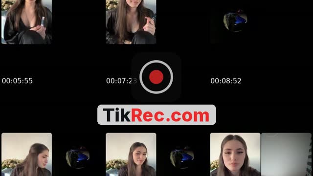 @stellaaaaaa_k TikTok live
