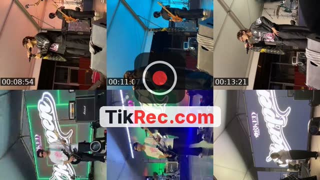TikTok live: Parit Yani YP by @zettyrashid93