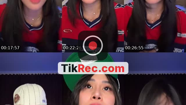 @yumejalanjalan TikTok live from 2026-08-28