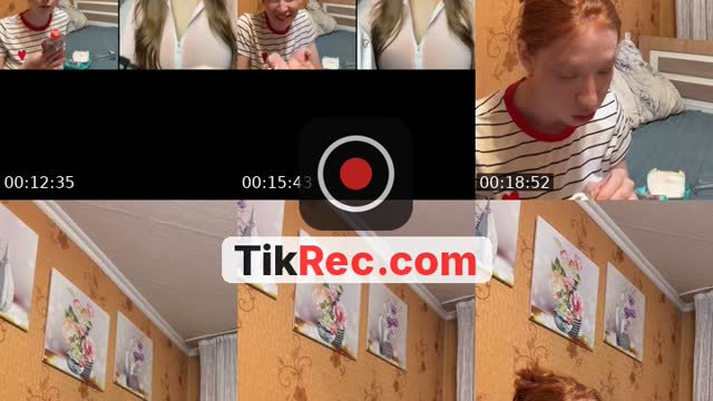 @sunny_fox_lady TikTok live from 2026-08-28