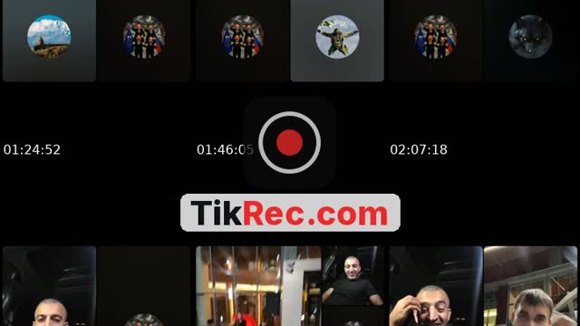 TikTok live: 👑🇦🇲🇷🇺👑николисты мимо by @arkadi_777_.armenia