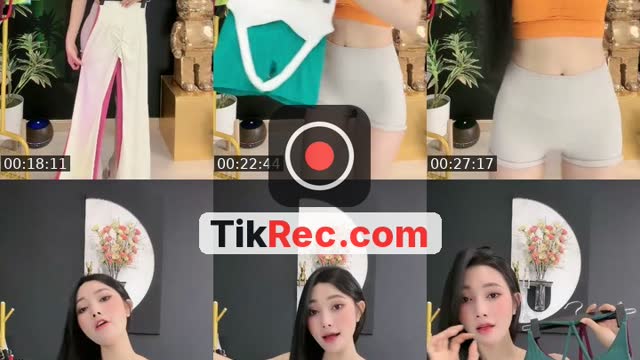 @tien.tap.gym TikTok live from 2026-08-28