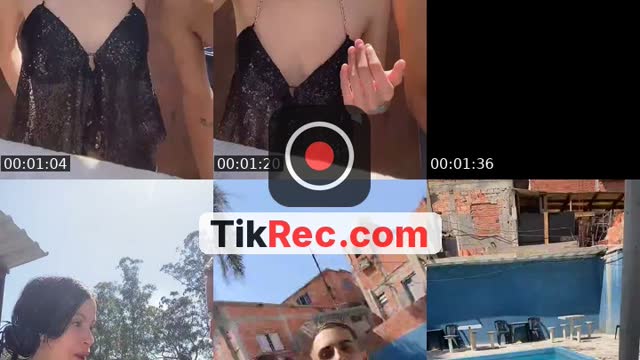@gabyzinhas_011 TikTok live