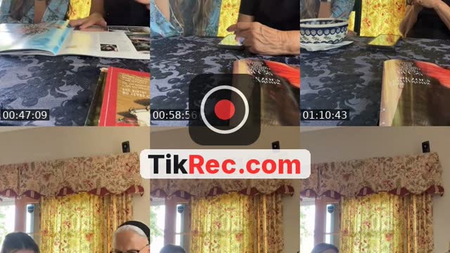 @avaapoletski TikTok live from 2026-08-28
