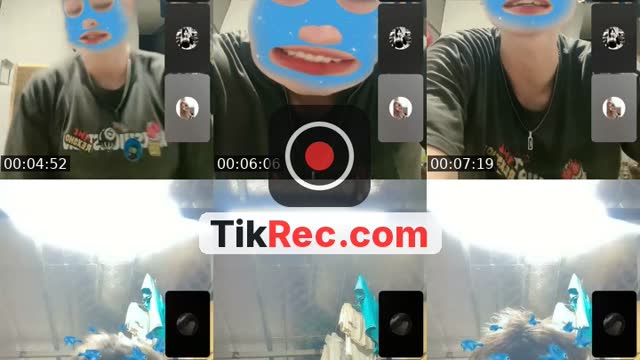 @bc.vn744 TikTok live