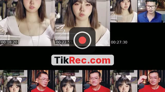 TikTok live: Chat JanPT！ by @itsjanine99