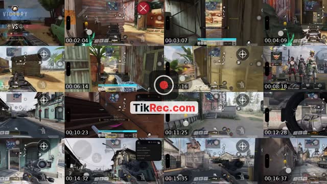 TikTok live: tryyyy by @vnuzii