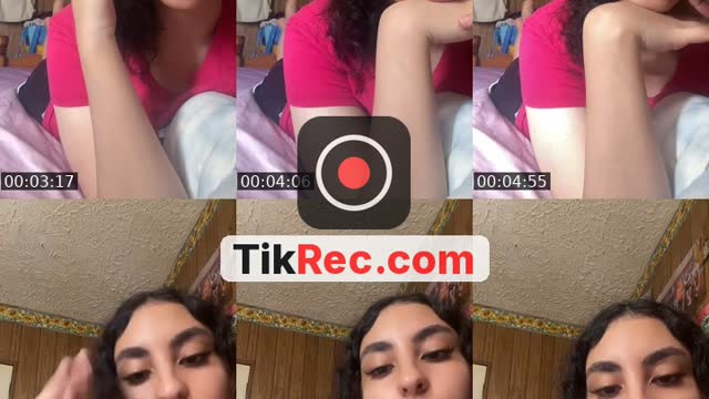 TikTok live: findom goddess by @brattymars