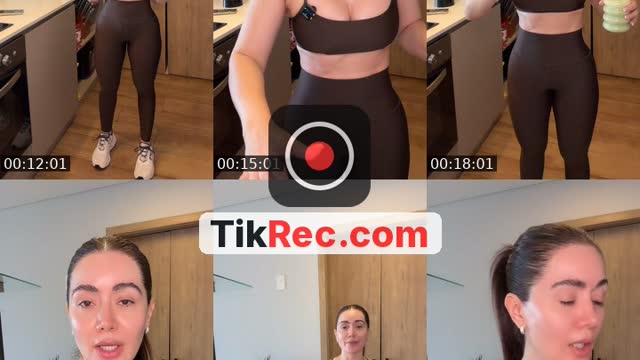 @laurappena03 TikTok live from 2026-08-28