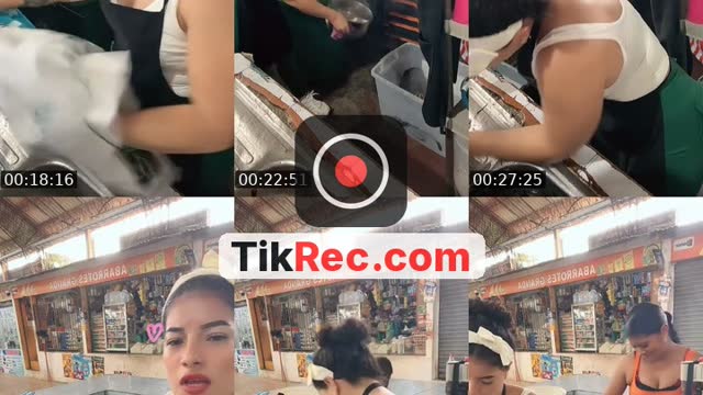 @andreita...1997 TikTok live from 2026-08-28