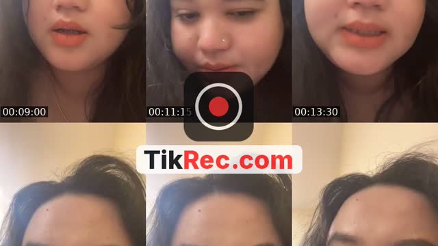 TikTok live: pro pLawyer by @theohmycapi