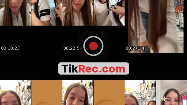 TikTok live: 🐓🐓🐓 by @godedxxx