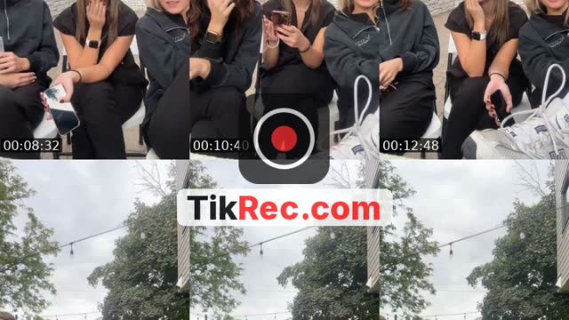 @_swaggy.madie_ TikTok live from 2026-08-28
