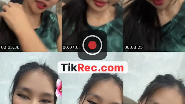 @ladii___ TikTok live