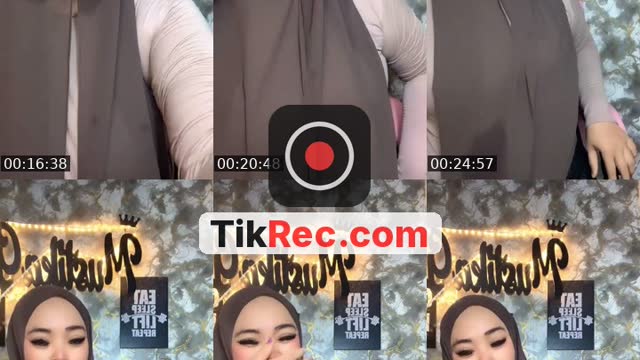 @mustikagym TikTok live from 2026-08-28