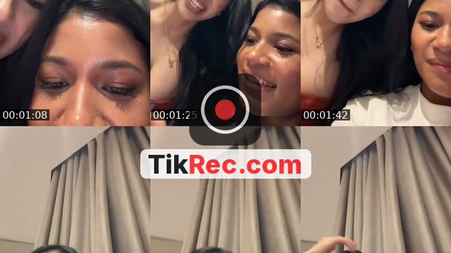 @arliasofeaa TikTok live