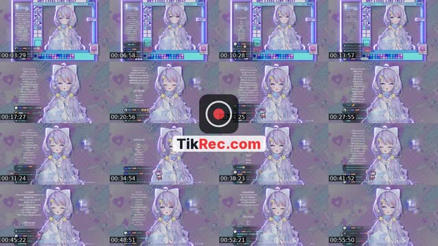 TikTok live: live 1 tieng 波一小时 by @jjxns04